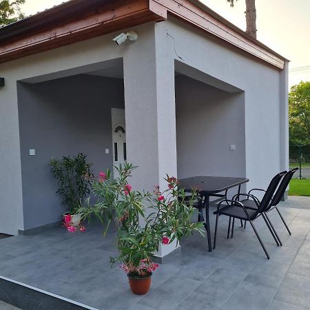 Siófok Sophia Apartman Exterior foto
